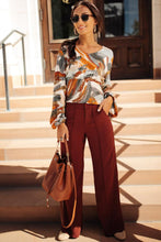 Load image into Gallery viewer, Elaina Smocked Top - FINAL SALE