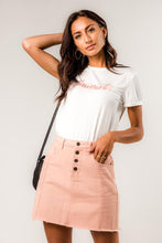 Load image into Gallery viewer, Feminist Graphic Tee