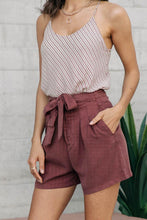 Load image into Gallery viewer, Harley Striped Tank - FINAL SALE
