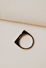 Load image into Gallery viewer, Jewel Bar Ring
