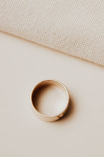 Load image into Gallery viewer, Gold Band Ring

