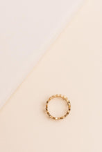Load image into Gallery viewer, Gold Star Ring
